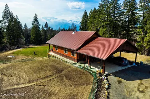 5150 Hwy 1, Bonners Ferry, ID 83805