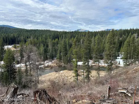 Nna Highway 3, Clarkia, ID 83812