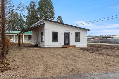 5706 E Bennett Ave, Athol, ID 83801