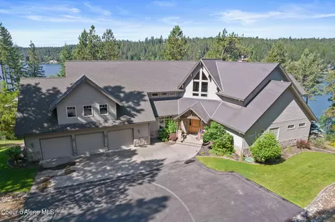 32165 E Hayden Lake Rd, Hayden, ID 83835