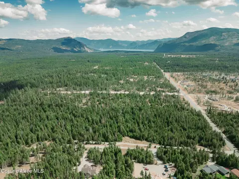 Nna Forsgren Lane Lot 2, Athol, ID 83801