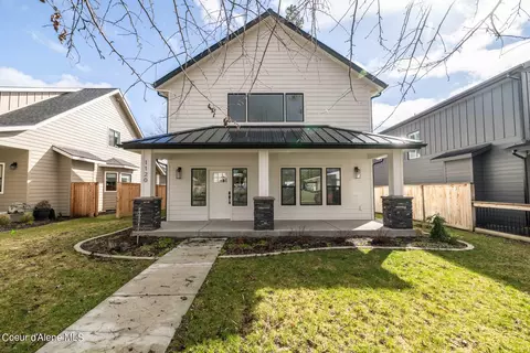 1120 N C St, Coeur D'alene, ID 83814
