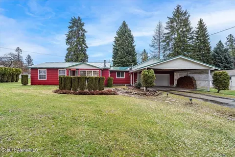 9660 N Maple St, Hayden, ID 83835