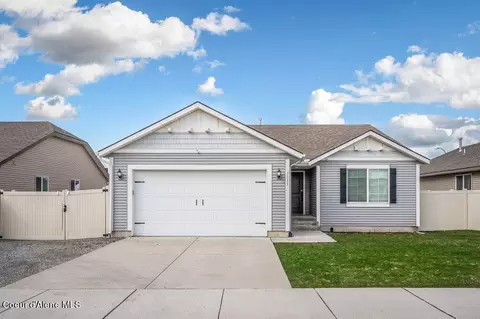 3335 Woodford St, Post Falls, ID 83854