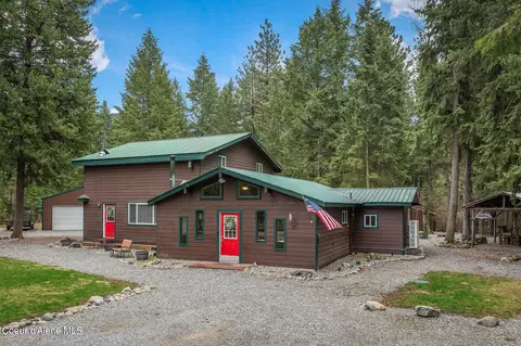 220 Donicker Rd, Bonners Ferry, ID 83805