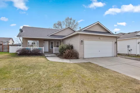 5286 W Hedgewood Ave, Post Falls, ID 83854