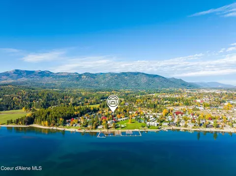 View/Area - 1308 Mathison Dr, Sandpoint, ID 83864 photo 4 of 6