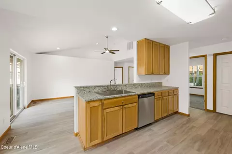 Kitchen - 1308 Mathison Dr, Sandpoint, ID 83864 photo 1 of 3