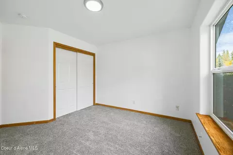 Bedroom - 1308 Mathison Dr, Sandpoint, ID 83864 photo 2 of 3