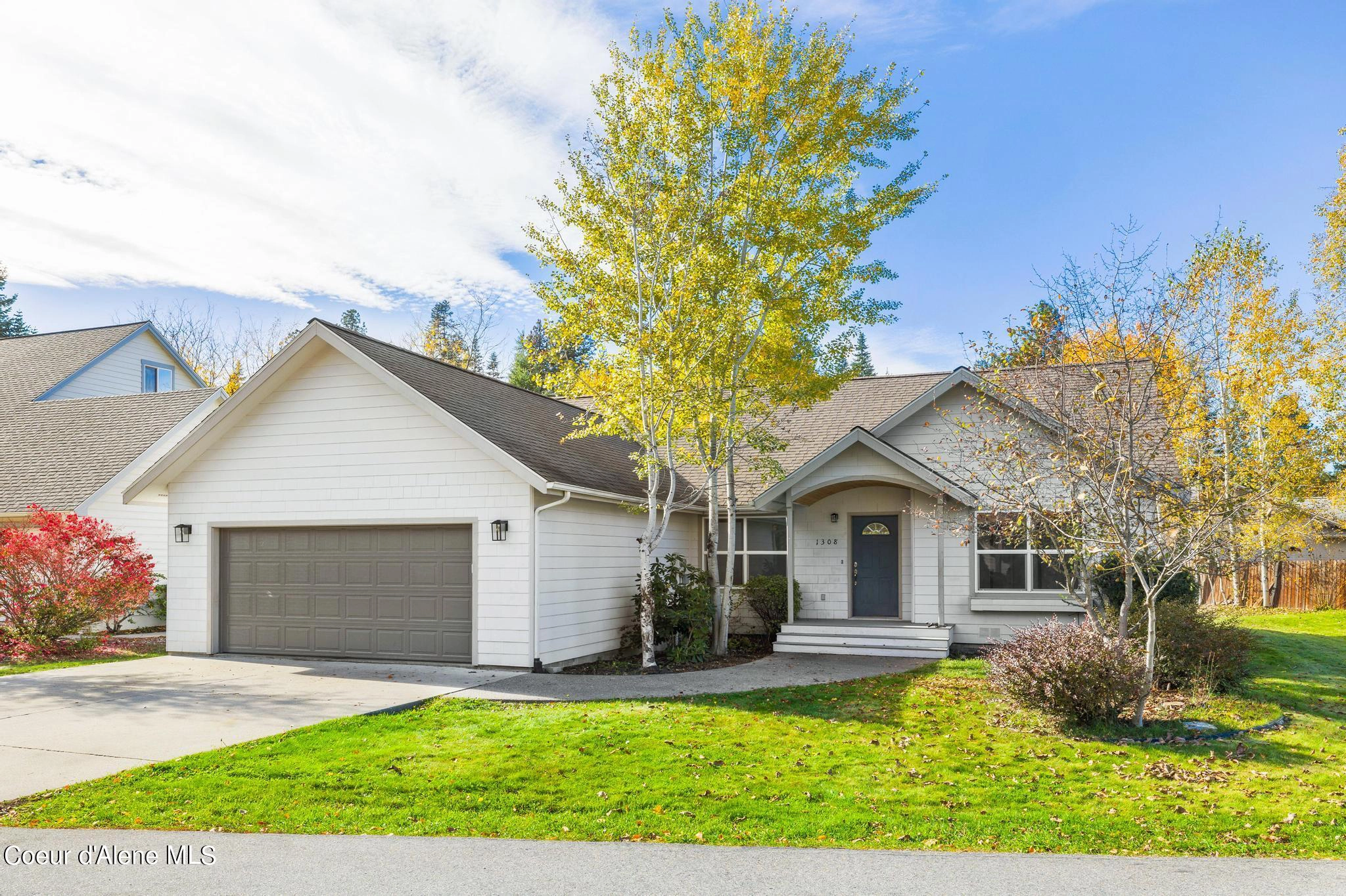1308 Mathison Dr  