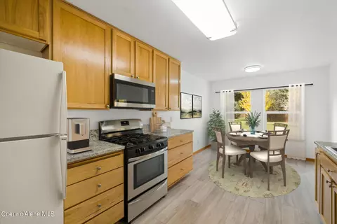 Kitchen - 1308 Mathison Dr, Sandpoint, ID 83864 photo 3 of 3