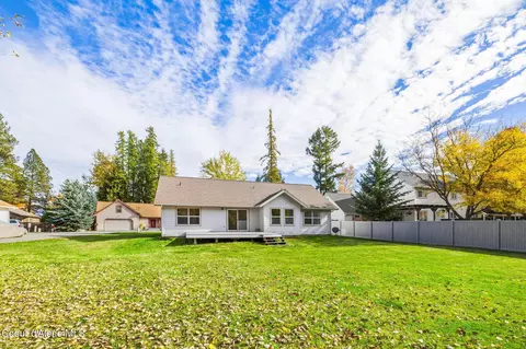 Exterior - 1308 Mathison Dr, Sandpoint, ID 83864 photo 4 of 5