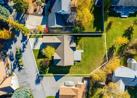 View/Area - 1308 Mathison Dr, Sandpoint, ID 83864 photo 2 of 6