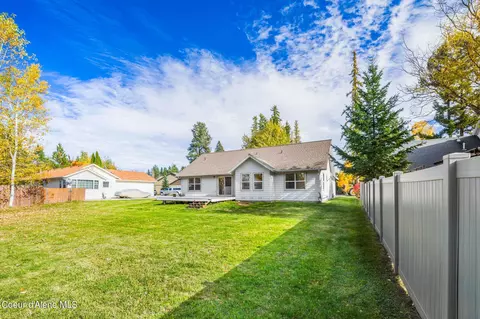 Exterior - 1308 Mathison Dr, Sandpoint, ID 83864 photo 5 of 5