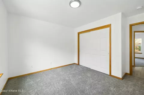 Bedroom - 1308 Mathison Dr, Sandpoint, ID 83864 photo 3 of 3