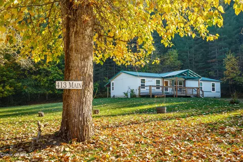 413 Main Wardner St, Kellogg, ID 83837 photo 45