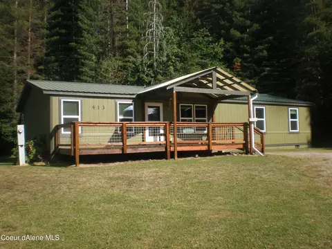 413 Main Wardner St, Kellogg, ID 83837 photo 47
