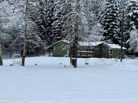 413 Main Wardner St, Kellogg, ID 83837