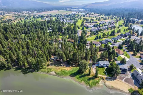 20 Hanaford Road, Blanchard, ID 83804