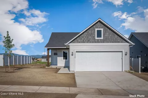 12809 N Farley Way, Rathdrum, ID 83858