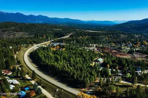 Nka Elk Rd, Moyie Springs, ID 83845