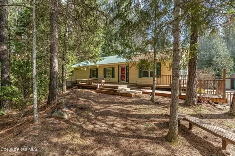 Other - 199 S Sagle Rd, Sagle, ID 83860 photo 1 of 11