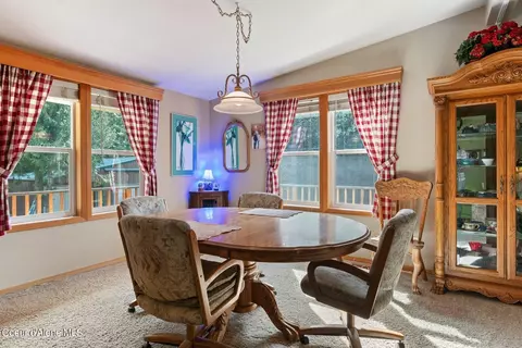Dining - 199 S Sagle Rd, Sagle, ID 83860 photo 1 of 1