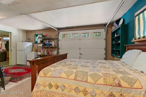 Exterior - 199 S Sagle Rd, Sagle, ID 83860 photo 4 of 13