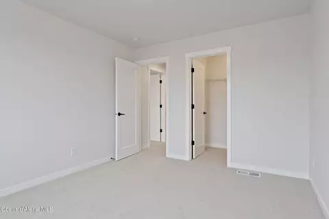 Bedroom - 1287 E Percival Ave, Post Falls, ID 83854 photo 6 of 7