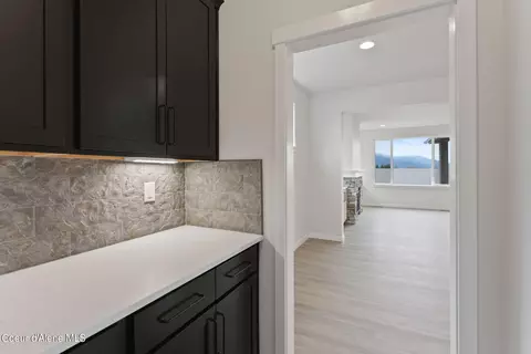 Kitchen - 1287 E Percival Ave, Post Falls, ID 83854 photo 7 of 7