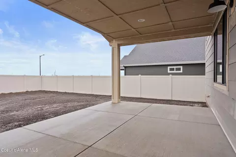 Exterior - 1287 E Percival Ave, Post Falls, ID 83854 photo 5 of 6