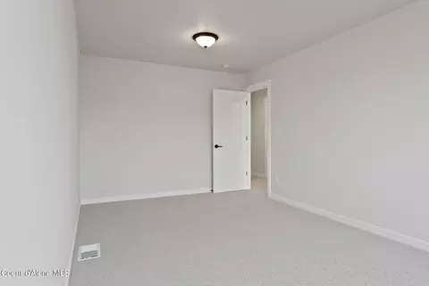 Bedroom - 1287 E Percival Ave, Post Falls, ID 83854 photo 7 of 7