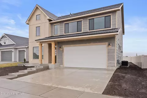 Exterior - 1287 E Percival Ave, Post Falls, ID 83854 photo 3 of 6