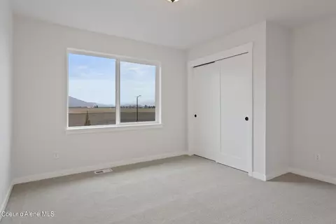 Bedroom - 1287 E Percival Ave, Post Falls, ID 83854 photo 5 of 7