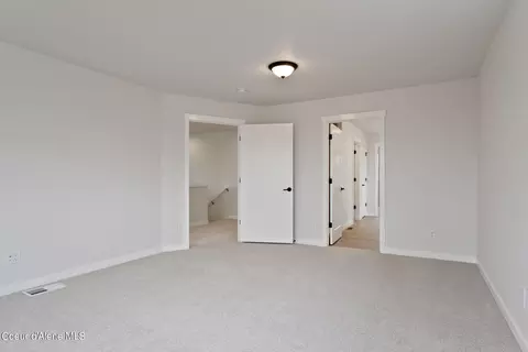 Bedroom - 1287 E Percival Ave, Post Falls, ID 83854 photo 2 of 7