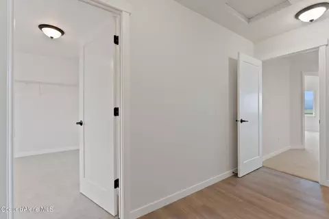 Bedroom - 1287 E Percival Ave, Post Falls, ID 83854 photo 4 of 7