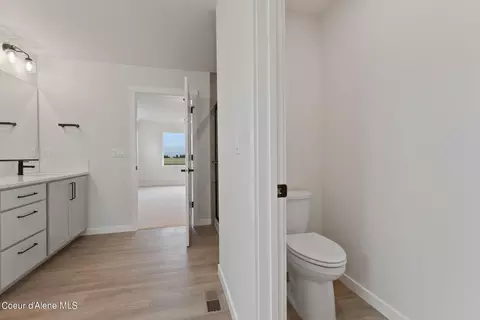 Entry Way - 1287 E Percival Ave, Post Falls, ID 83854 photo 2 of 3