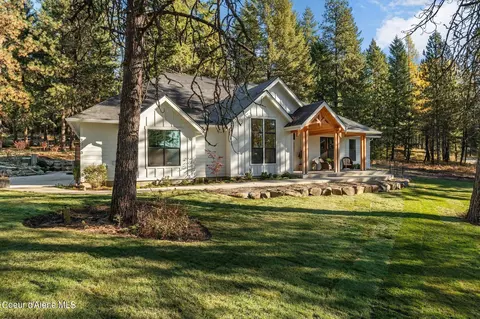 3210 S Josiah Ln, Coeur D'alene, ID 83814