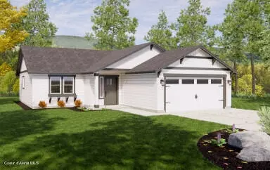 6259 W Ballentree Ln, Rathdrum, ID 83858