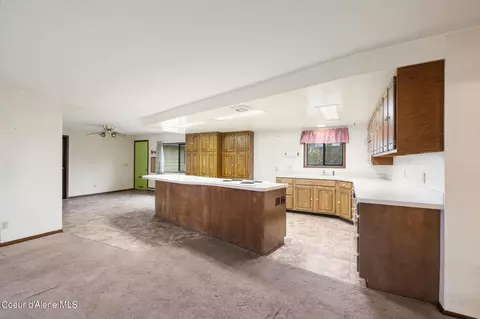 Kitchen - 503 E 21st Ave, Post Falls, ID 83854 photo 1 of 6