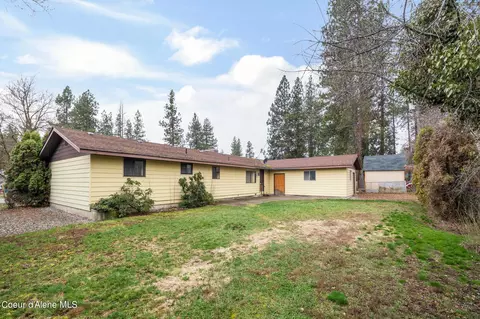Exterior - 503 E 21st Ave, Post Falls, ID 83854 photo 5 of 5