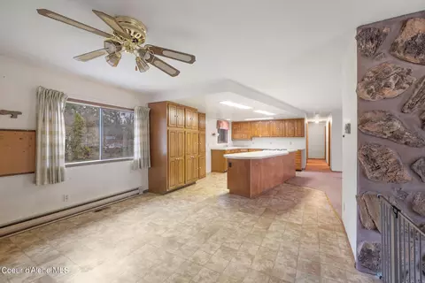 Kitchen - 503 E 21st Ave, Post Falls, ID 83854 photo 3 of 6