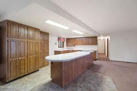 Kitchen - 503 E 21st Ave, Post Falls, ID 83854 photo 2 of 6