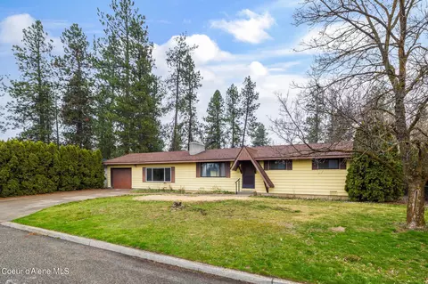 Exterior - 503 E 21st Ave, Post Falls, ID 83854 photo 3 of 5