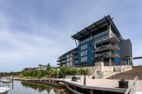 1884 W Bellerive Ln # 206, Coeur D'alene, ID 83814