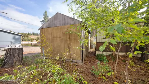 Exterior - 4301 E Maplewood # 24, Post Falls, ID 83854 photo 6 of 8