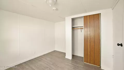 Bedroom - 4301 E Maplewood # 24, Post Falls, ID 83854 photo 1 of 2