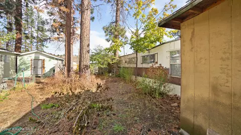 Exterior - 4301 E Maplewood # 24, Post Falls, ID 83854 photo 4 of 8