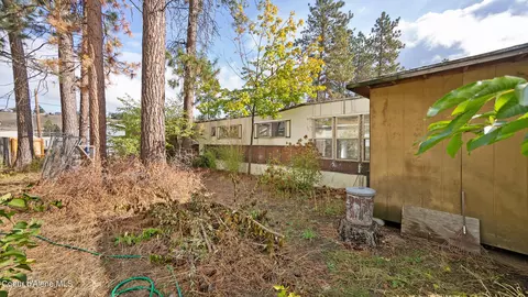 Exterior - 4301 E Maplewood # 24, Post Falls, ID 83854 photo 7 of 8