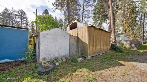 Exterior - 4301 E Maplewood # 24, Post Falls, ID 83854 photo 5 of 8